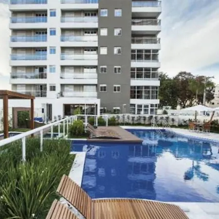 Spazio Blu! Apto Novíssimo, Moderno e Próximo de Tudo! Sao Jose do Rio Preto  Exterior foto