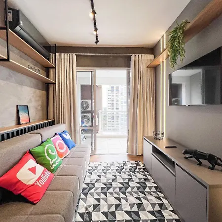 Spazio Blu! Apto Novíssimo, Moderno e Próximo de Tudo! Sao Jose do Rio Preto  Exterior foto