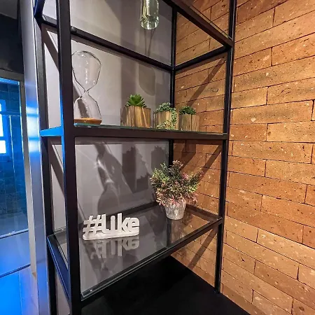 Spazio Blu! Apto Novíssimo, Moderno e Próximo de Tudo! Sao Jose do Rio Preto  Exterior foto