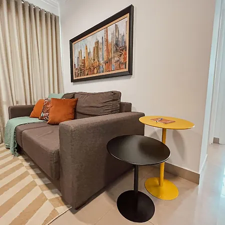 Spazio Blu! Apto Novíssimo, Moderno e Próximo de Tudo! Sao Jose do Rio Preto  Exterior foto