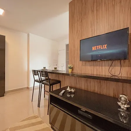 Spazio Blu! Apto Novíssimo, Moderno e Próximo de Tudo! Sao Jose do Rio Preto  Exterior foto