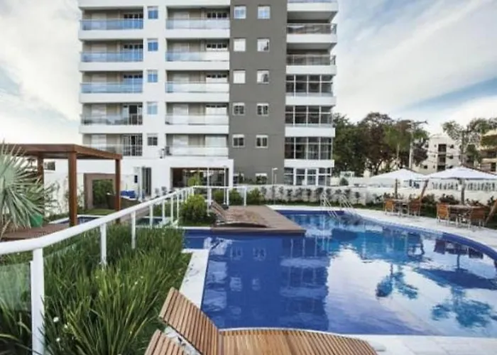 Condominio Residencial Spazio Blu - Sao Jose Do Rio Preto