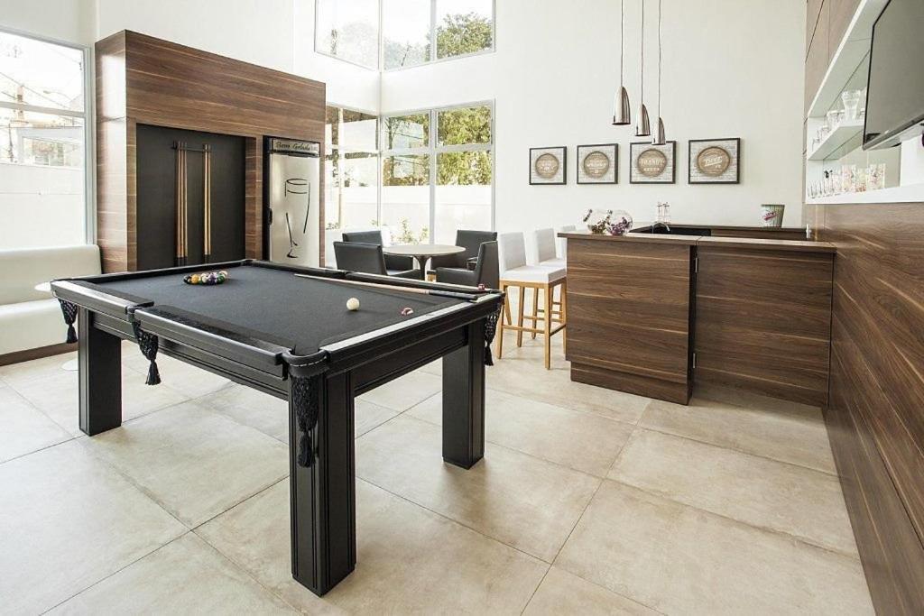 Residencial Spazio Blu -