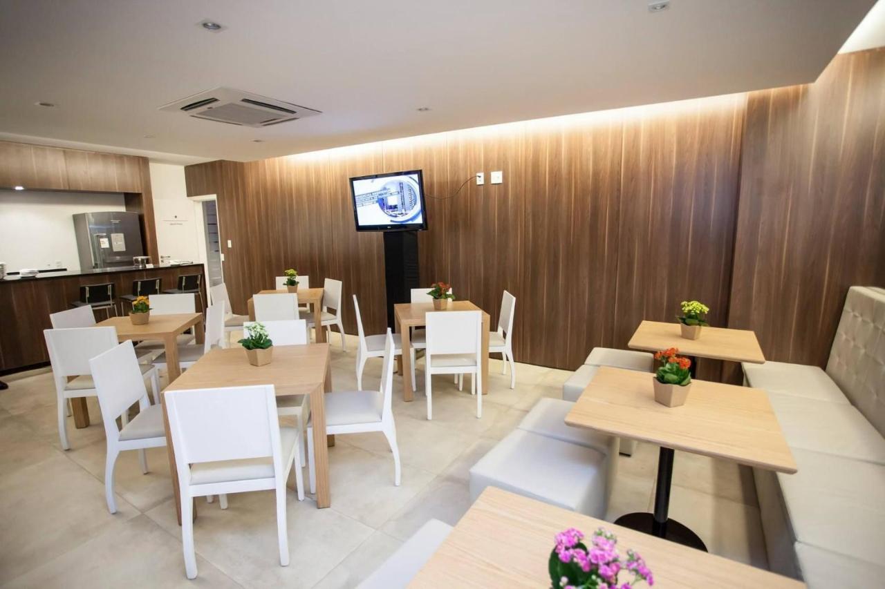 Holiday home Residencial Spazio Blu -