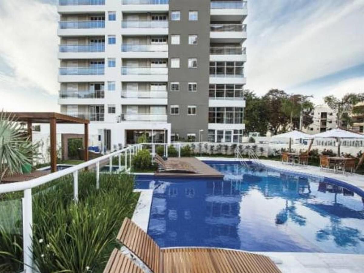 Residencial Spazio Blu - Holiday home *