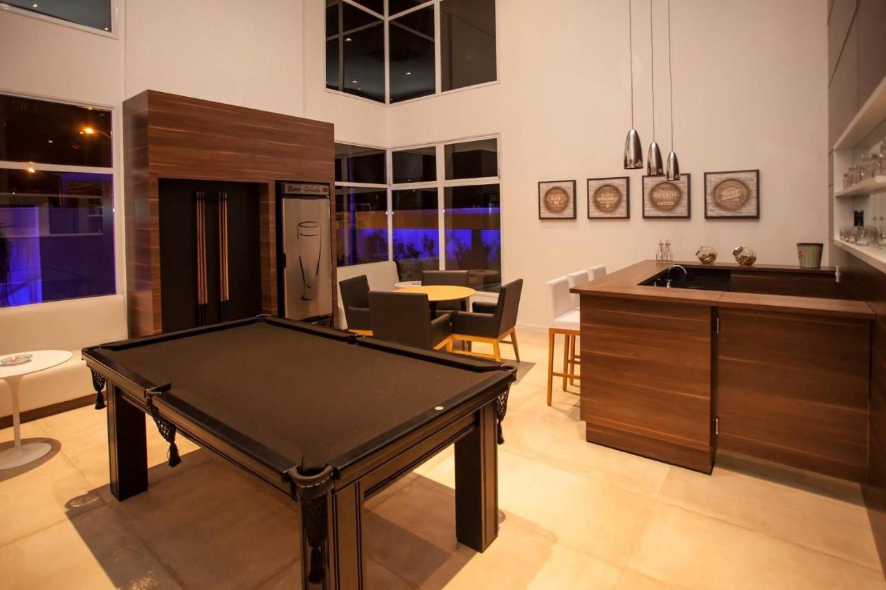 Residencial Spazio Blu - Sao Jose do Rio Preto (Sao Paulo)