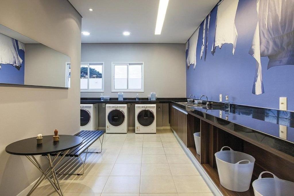Residencial Spazio Blu - Sao Jose do Rio Preto (Sao Paulo)