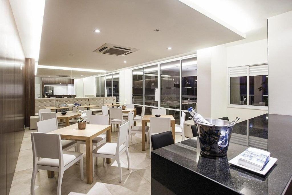 Holiday home Residencial Spazio Blu - Sao Jose do Rio Preto (Sao Paulo)