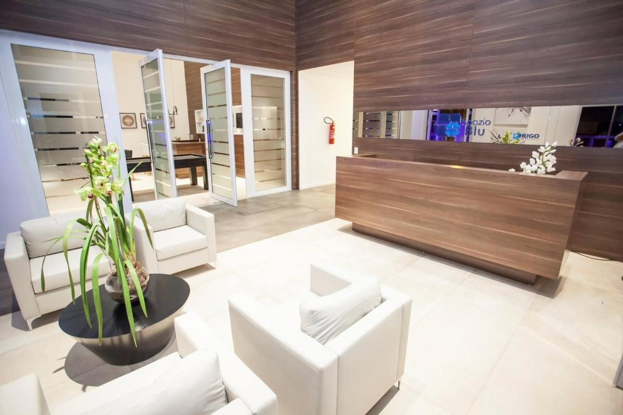 Residencial Spazio Blu - *