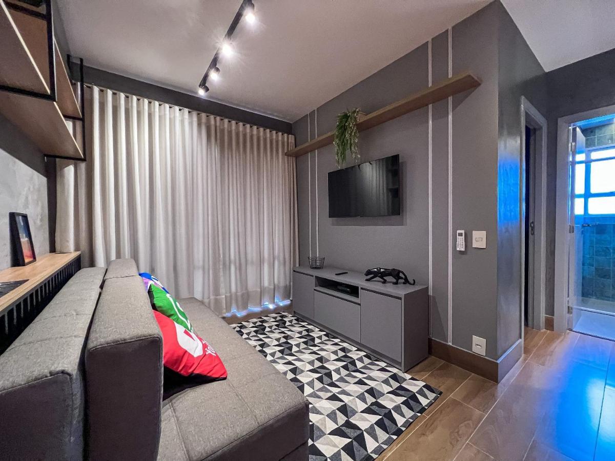 Holiday home Residencial Spazio Blu - Sao Jose do Rio Preto (Sao Paulo)