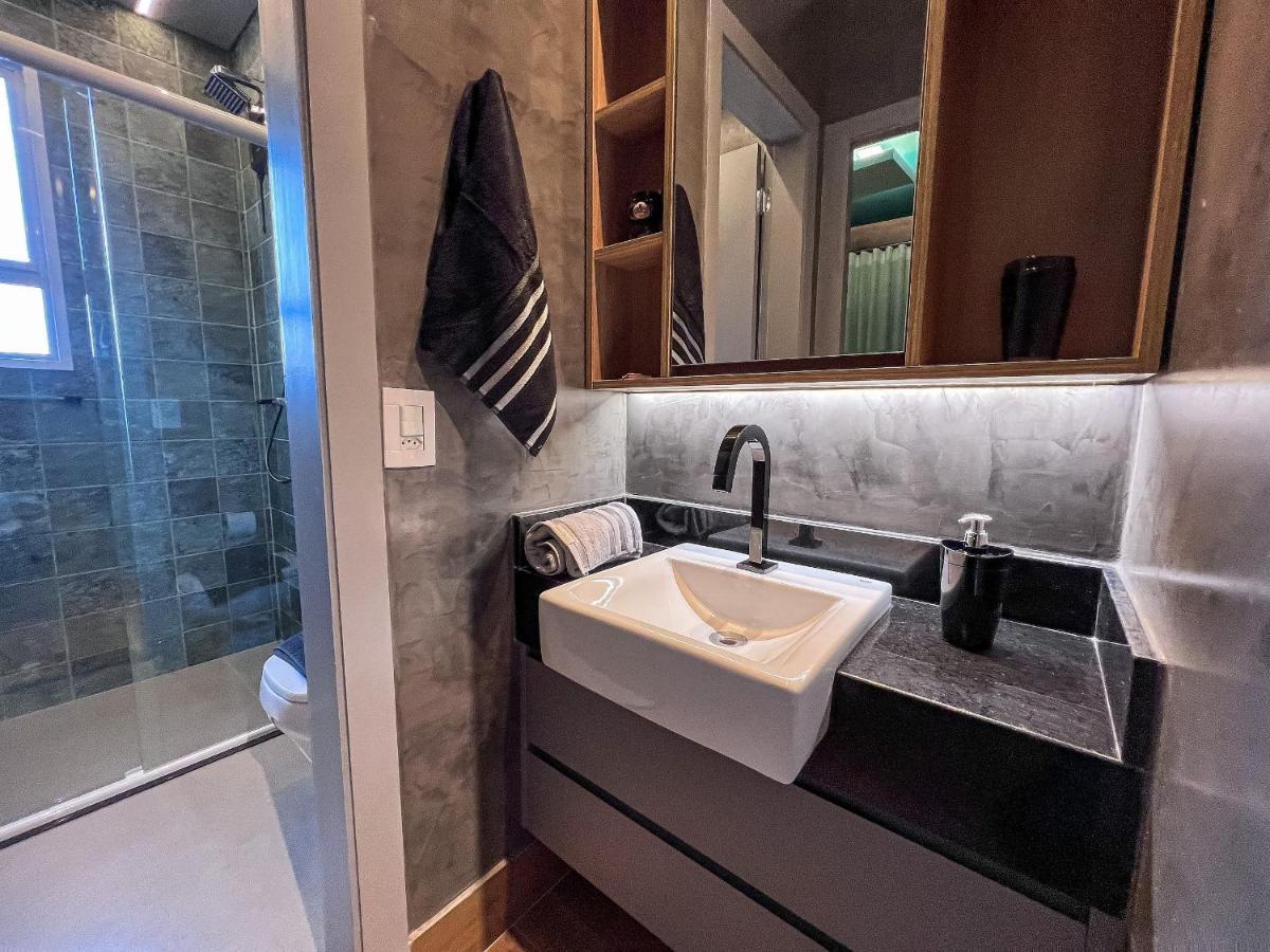 Residencial Spazio Blu - Holiday home