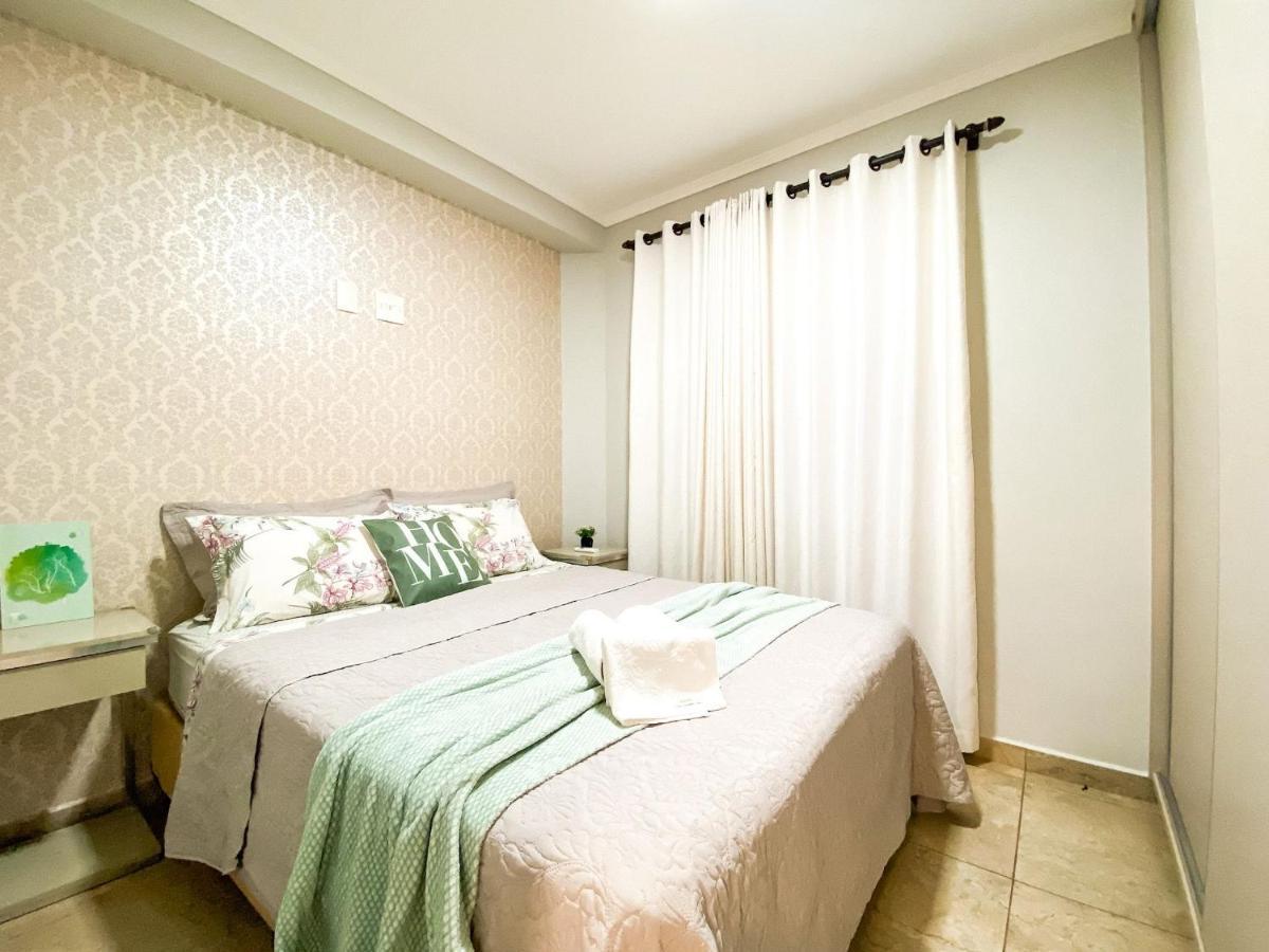 Residencial Spazio Blu - Holiday home *