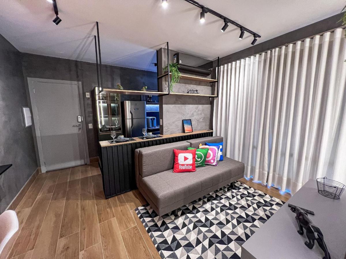 Holiday home Residencial Spazio Blu - *