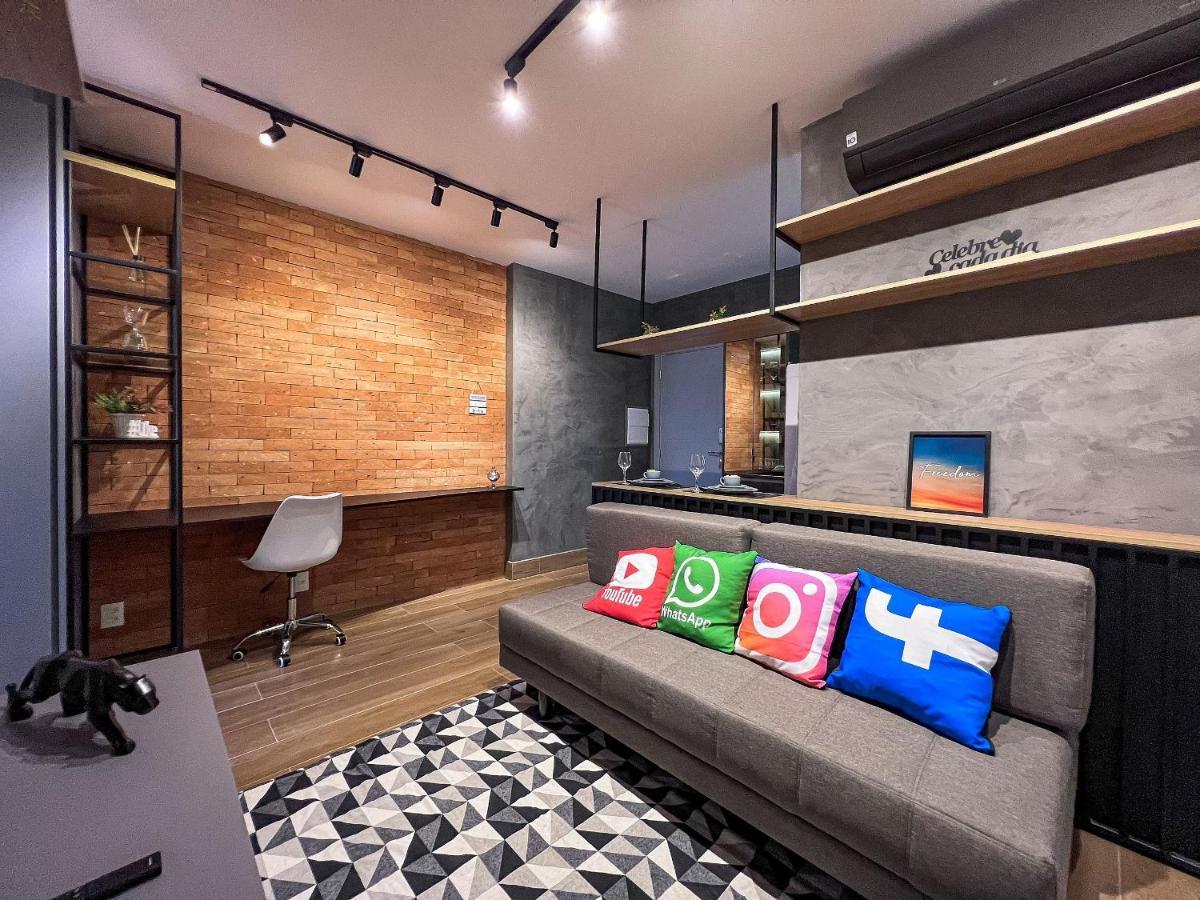 Residencial Spazio Blu - Holiday home *