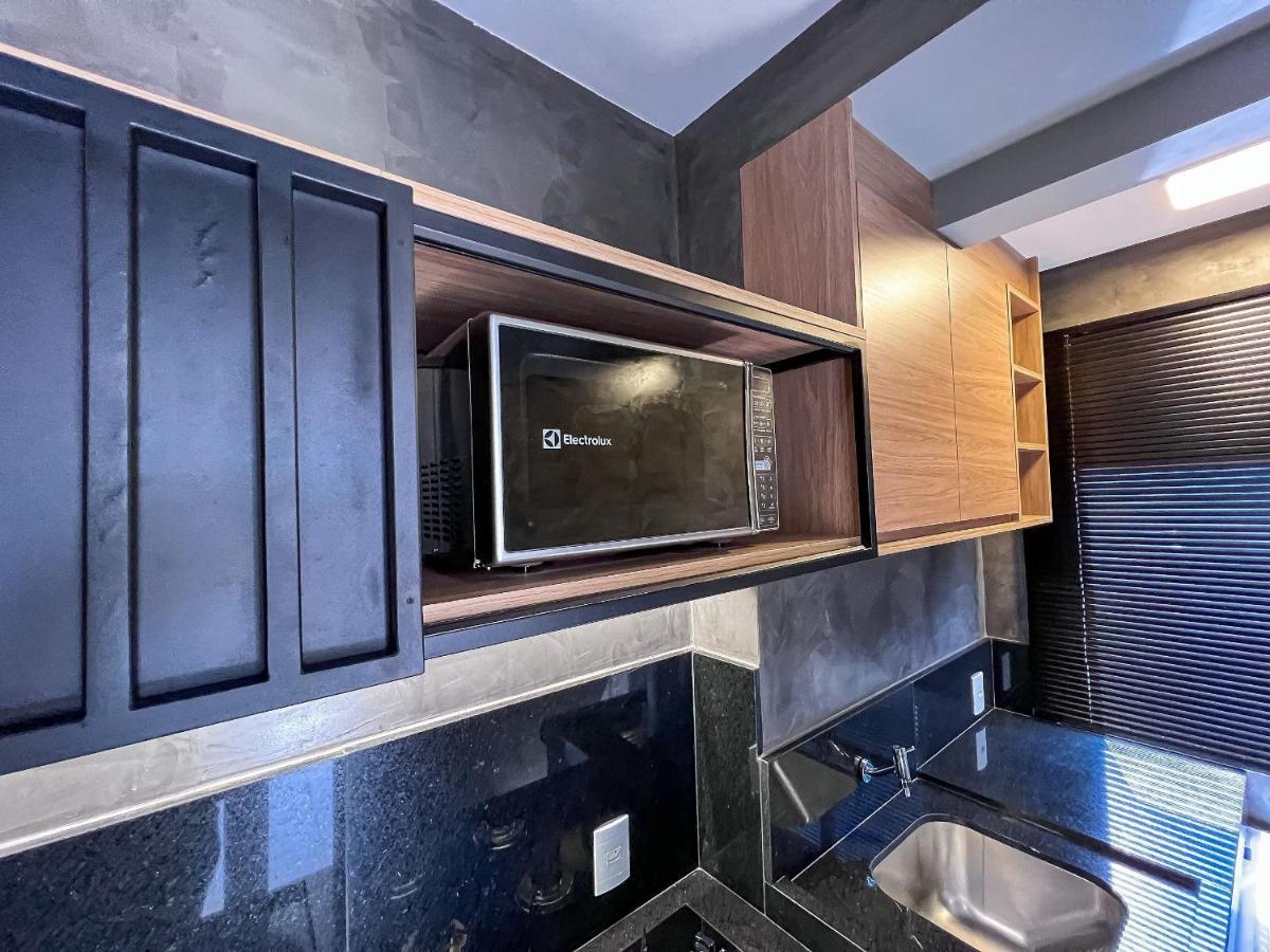 Holiday home Residencial Spazio Blu -