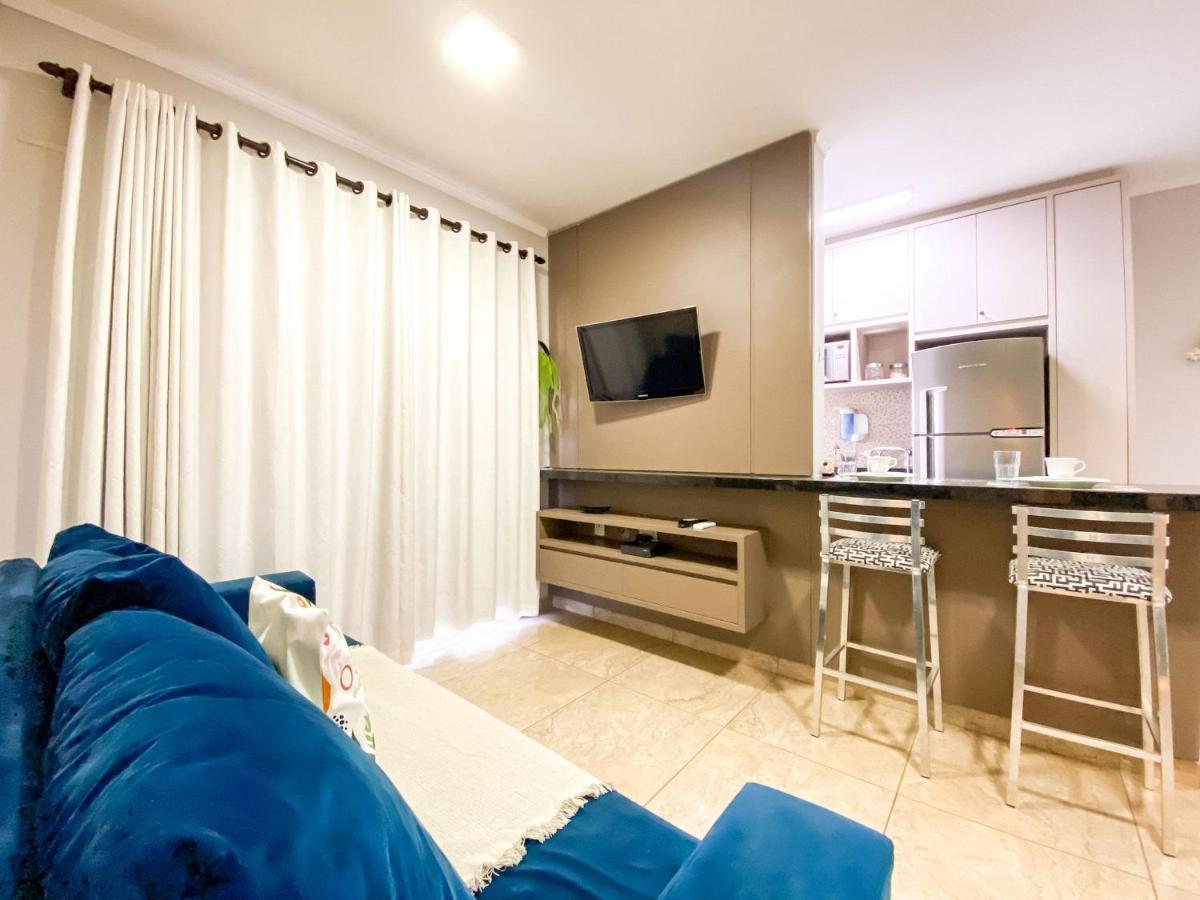Residencial Spazio Blu - *
