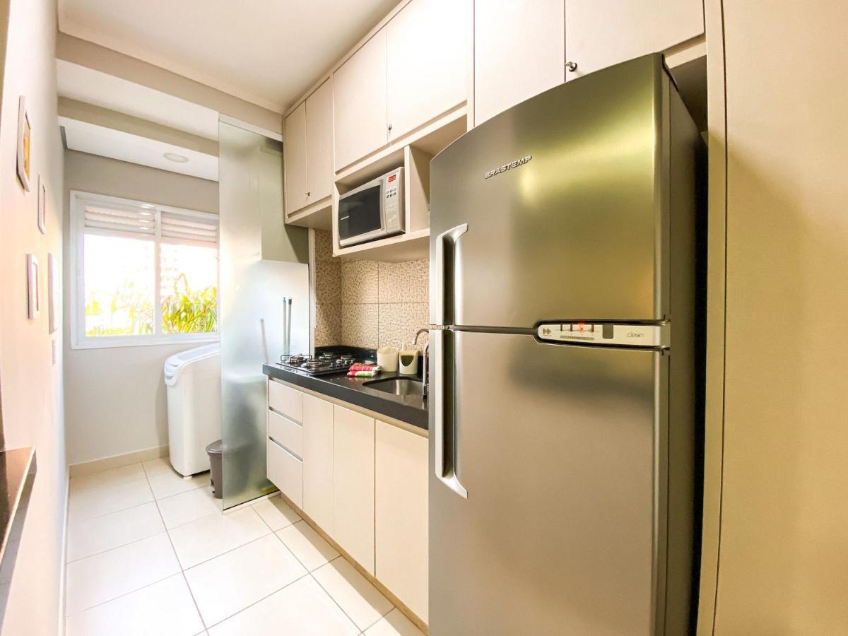 Residencial Spazio Blu - Holiday home