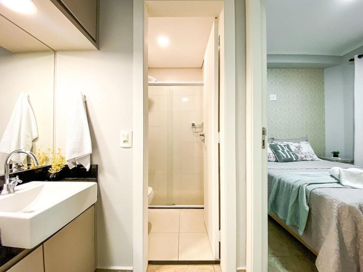Residencial Spazio Blu -