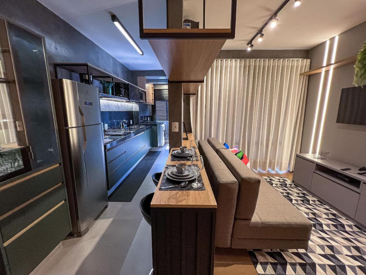 Holiday home Residencial Spazio Blu - *