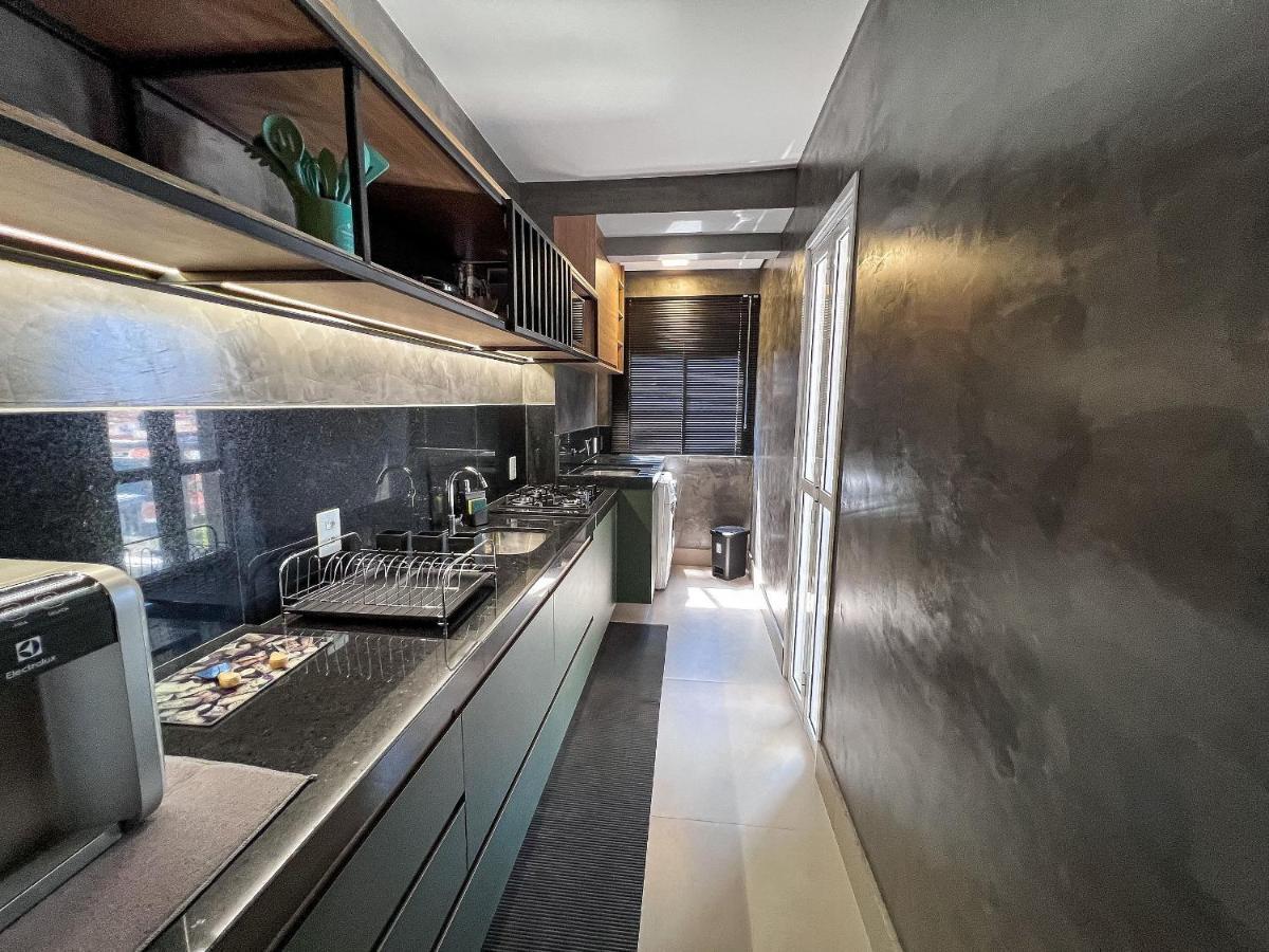 Holiday home Residencial Spazio Blu -