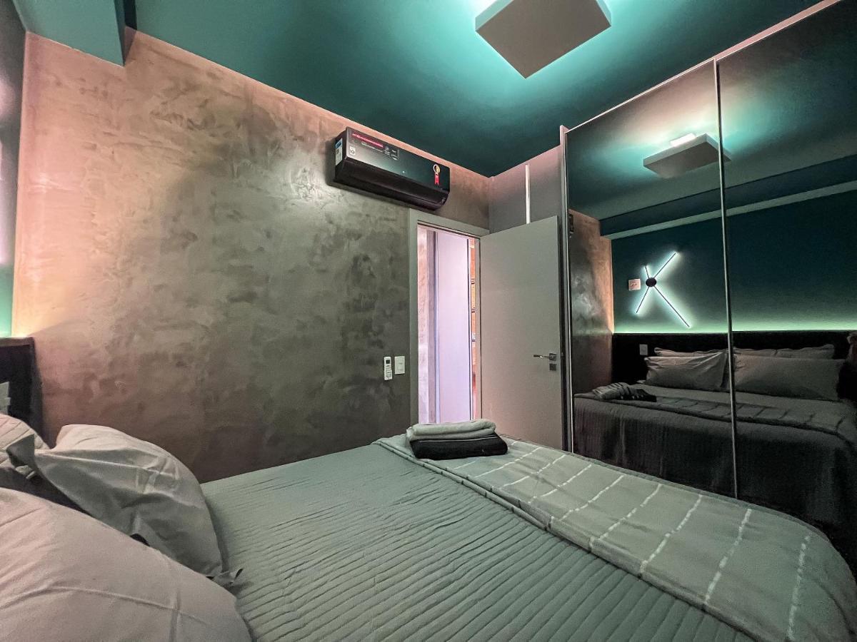 Holiday home Residencial Spazio Blu - *