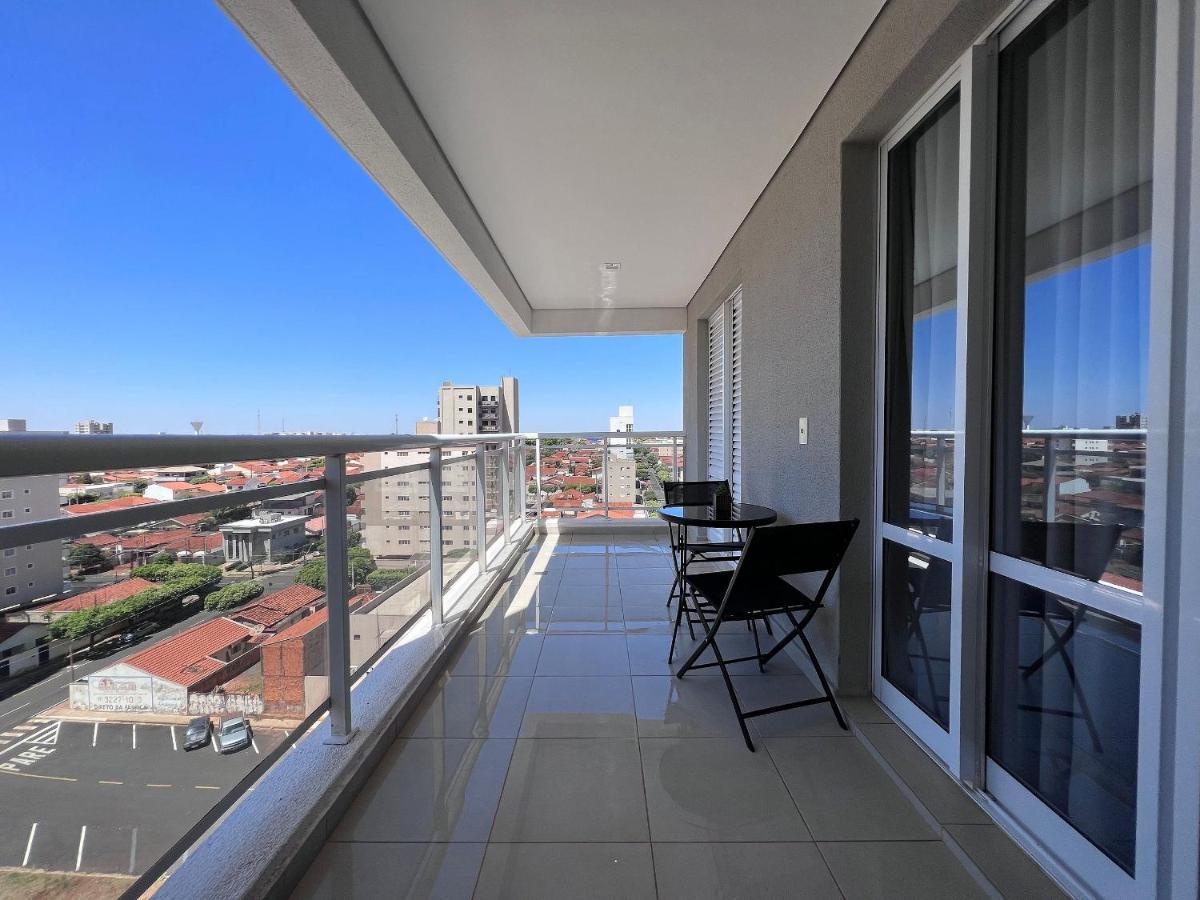 Holiday home Residencial Spazio Blu - Sao Jose do Rio Preto (Sao Paulo)