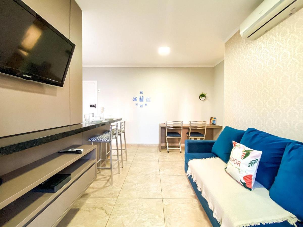 Residencial Spazio Blu - Holiday home *