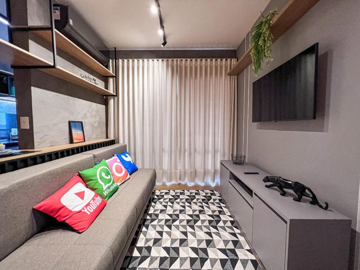 Residencial Spazio Blu - *