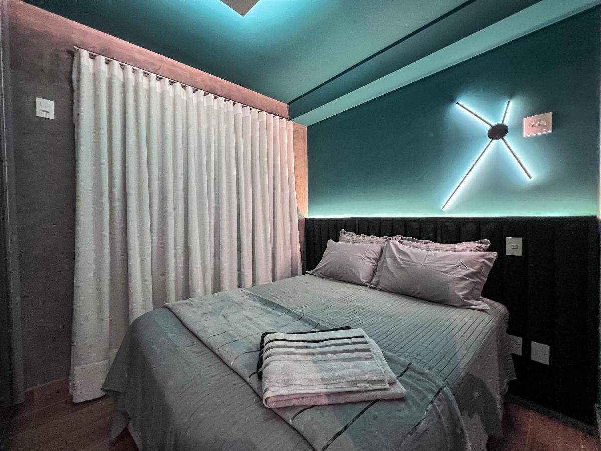 Residencial Spazio Blu - *
