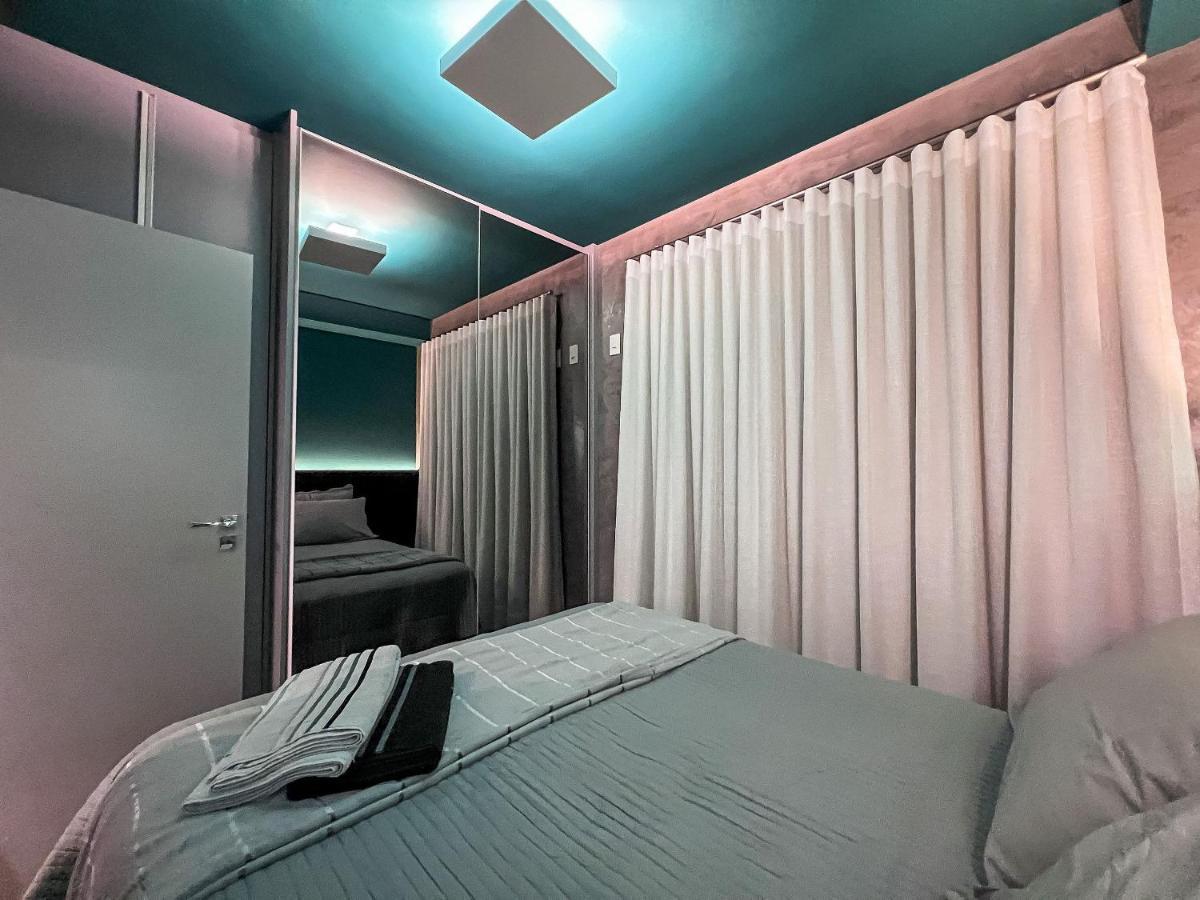 Residencial Spazio Blu - Holiday home