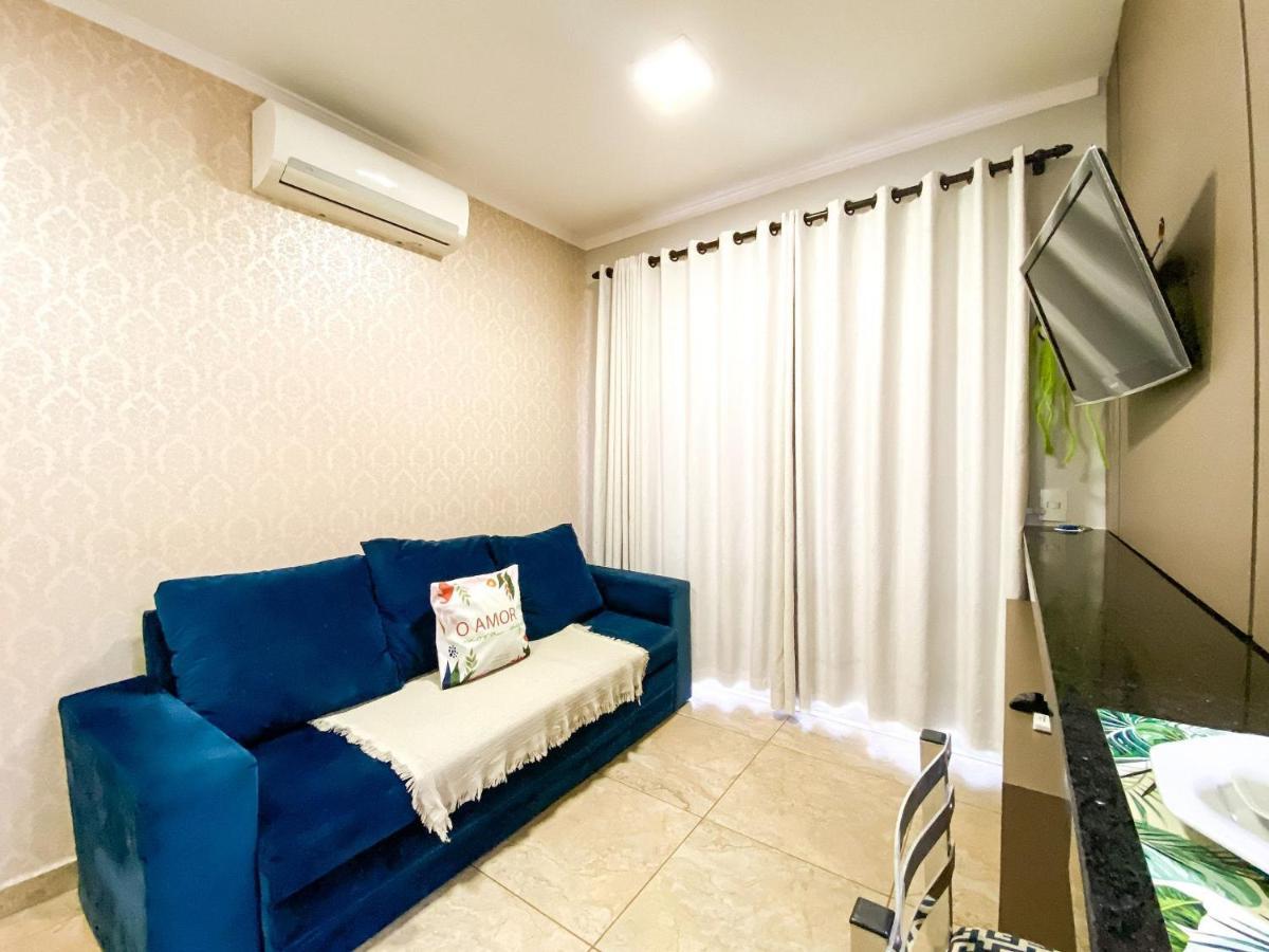 Holiday home Residencial Spazio Blu - Sao Jose do Rio Preto (Sao Paulo)