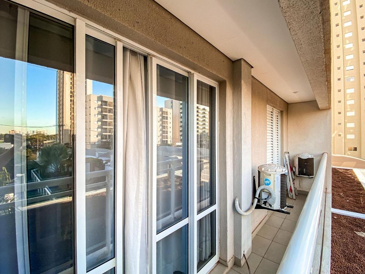 Holiday home Residencial Spazio Blu -