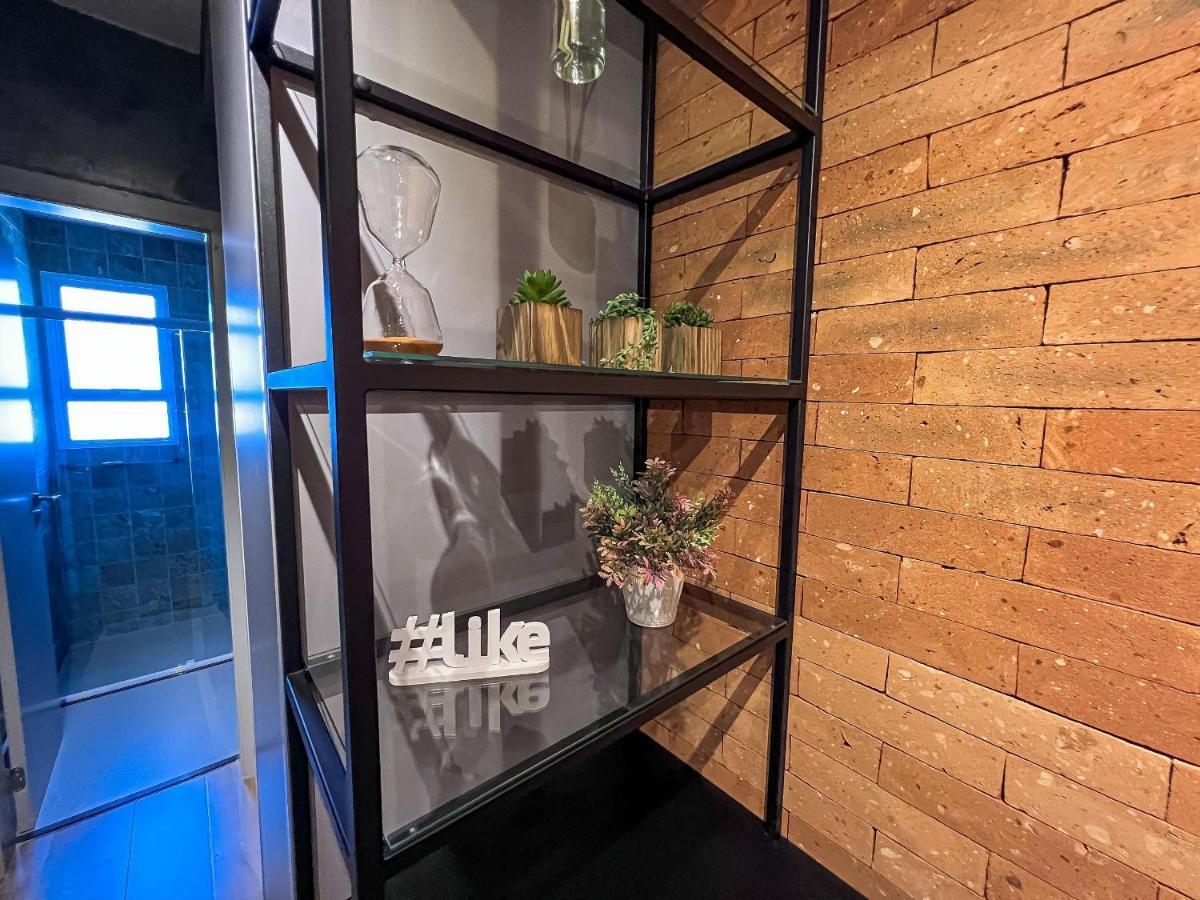 Residencial Spazio Blu - Holiday home *
