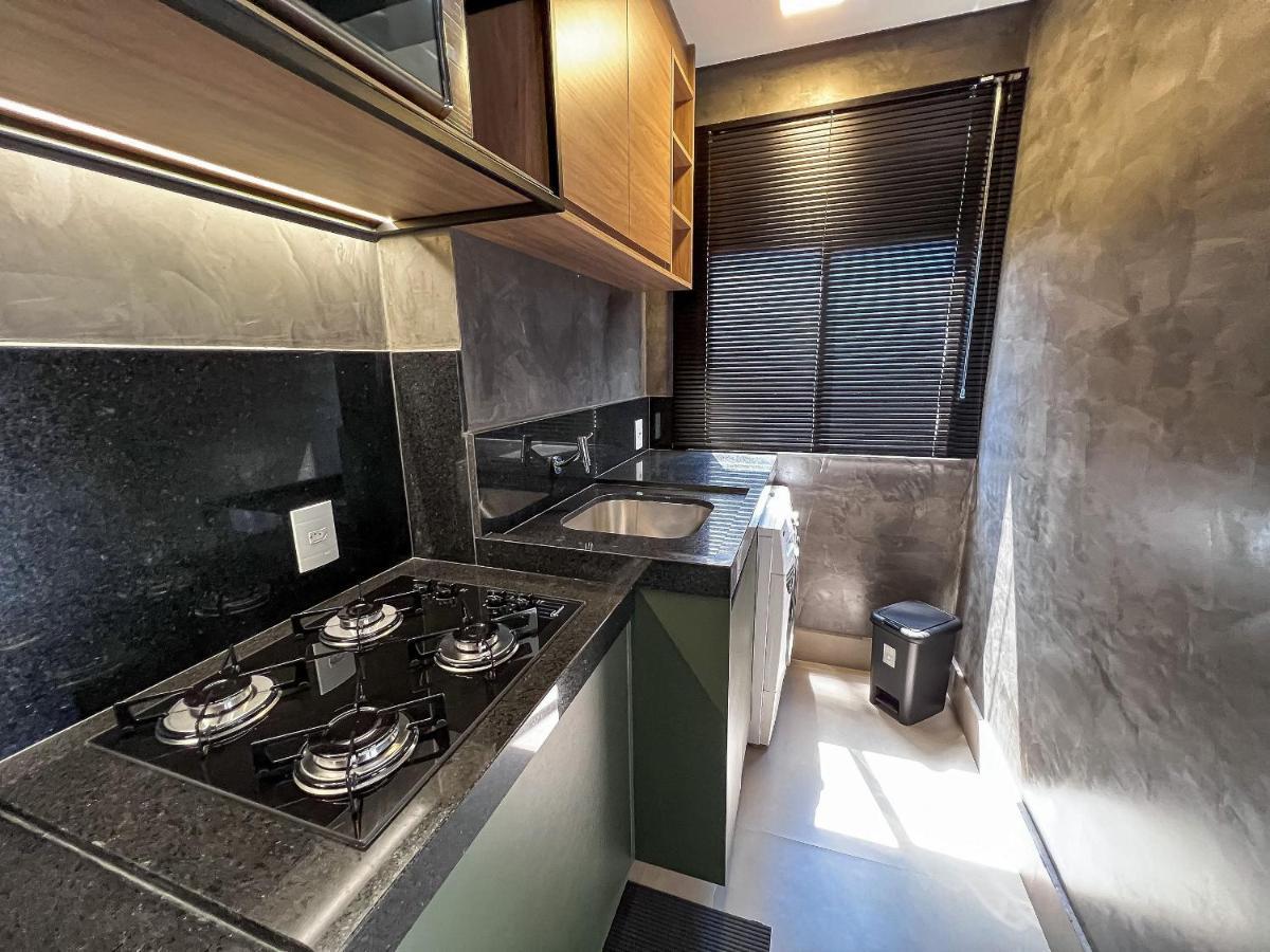 Residencial Spazio Blu - *