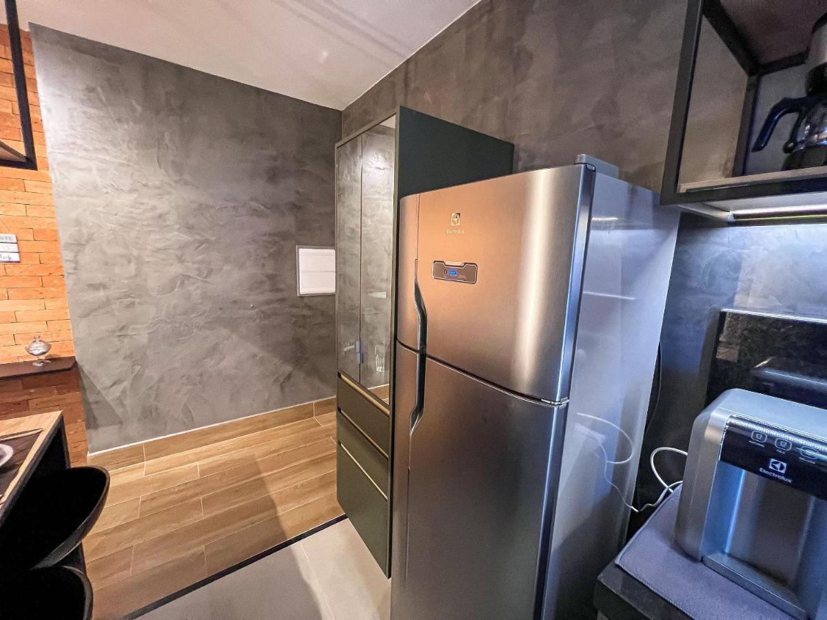 Residencial Spazio Blu -