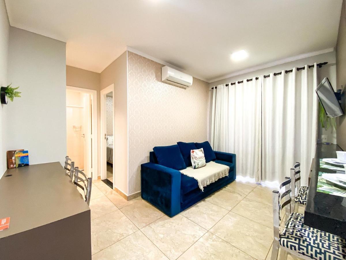 Holiday home Residencial Spazio Blu - *