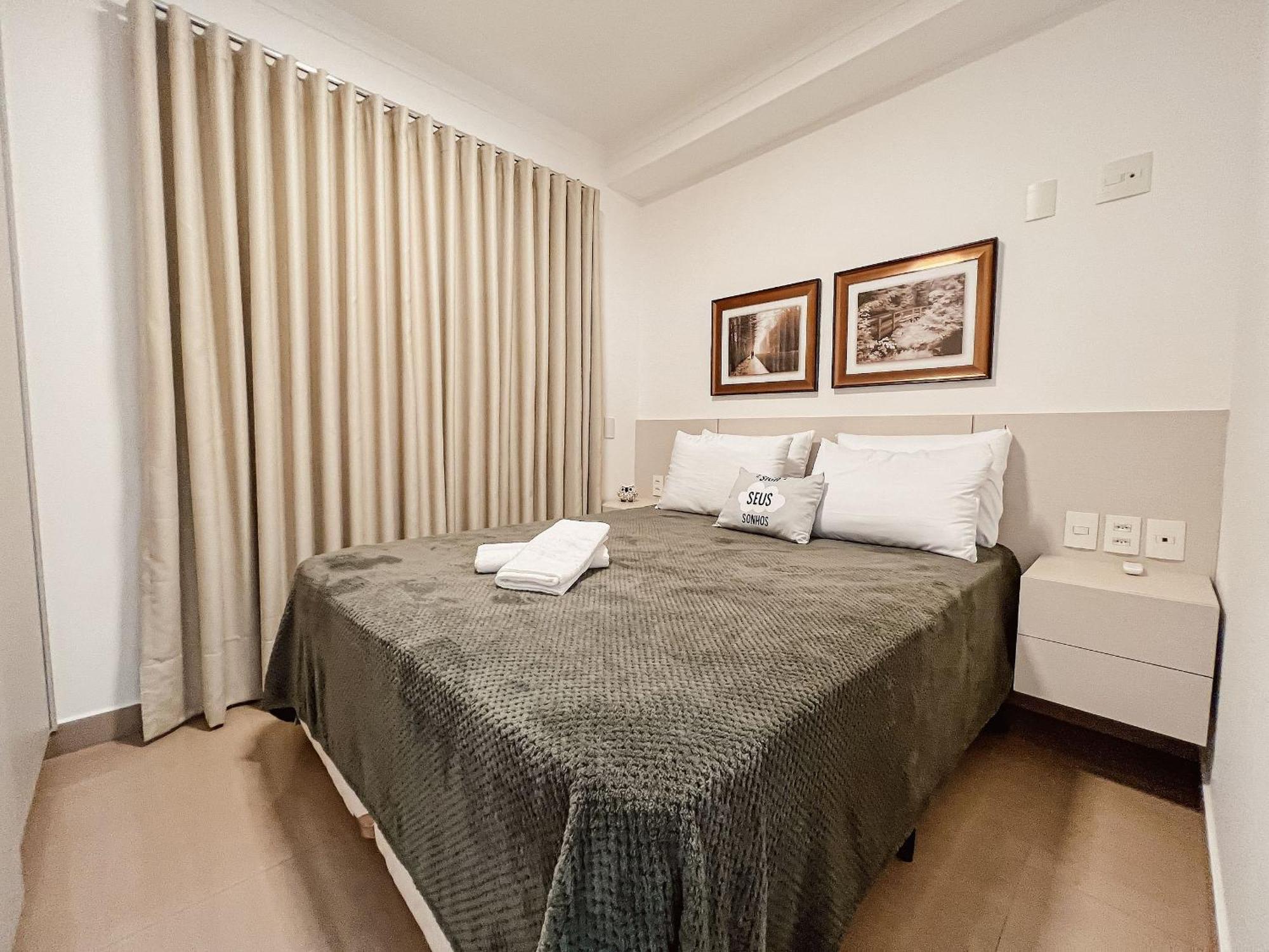 Holiday home Residencial Spazio Blu - *