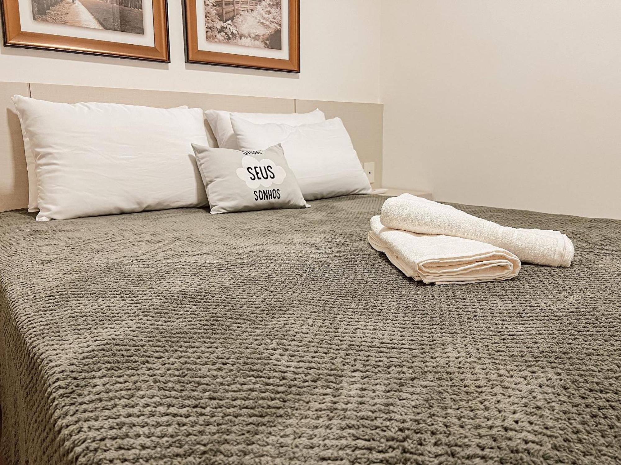 Residencial Spazio Blu - Holiday home Sao Jose do Rio Preto (Sao Paulo)