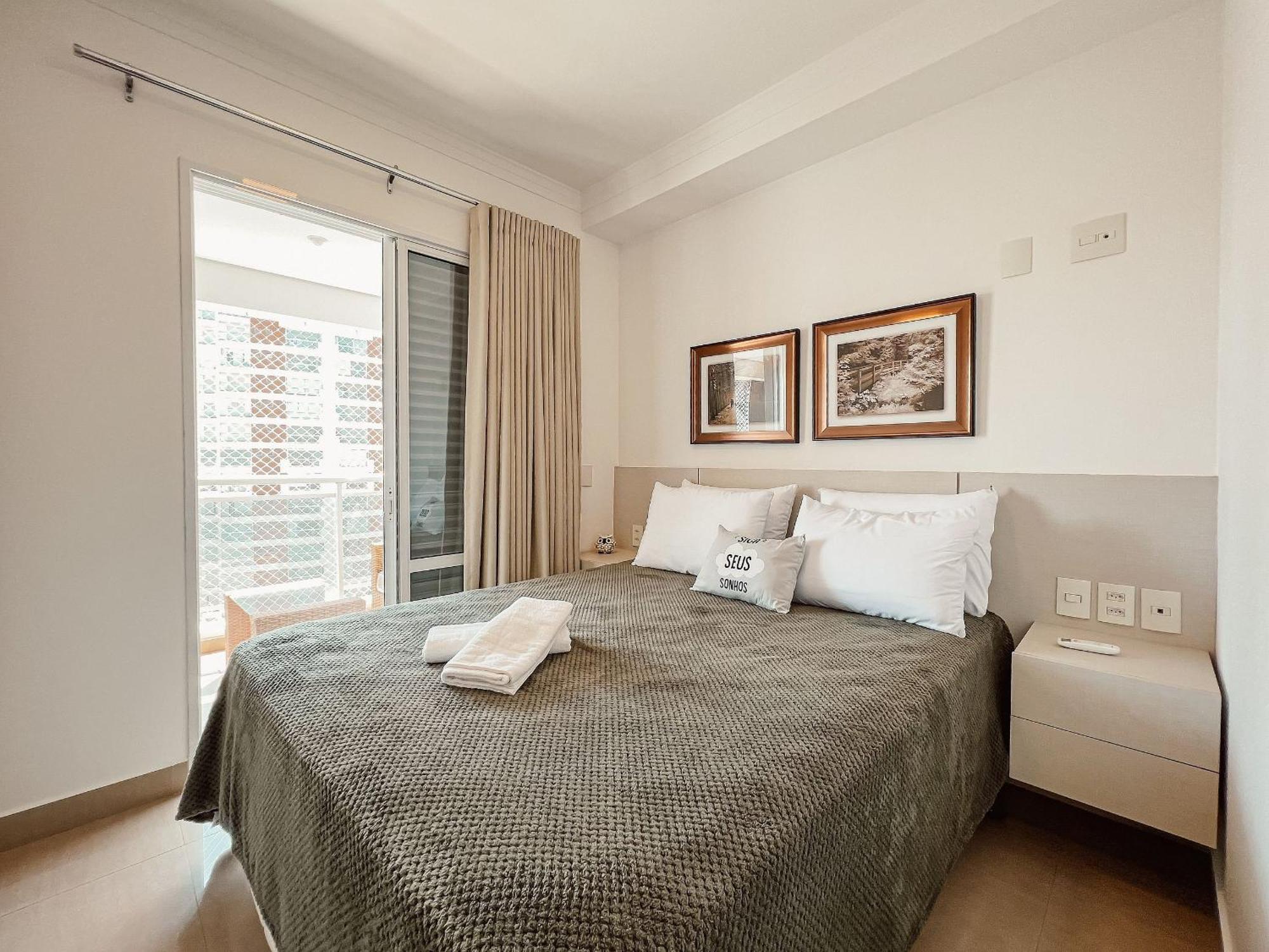 Residencial Spazio Blu - Holiday home