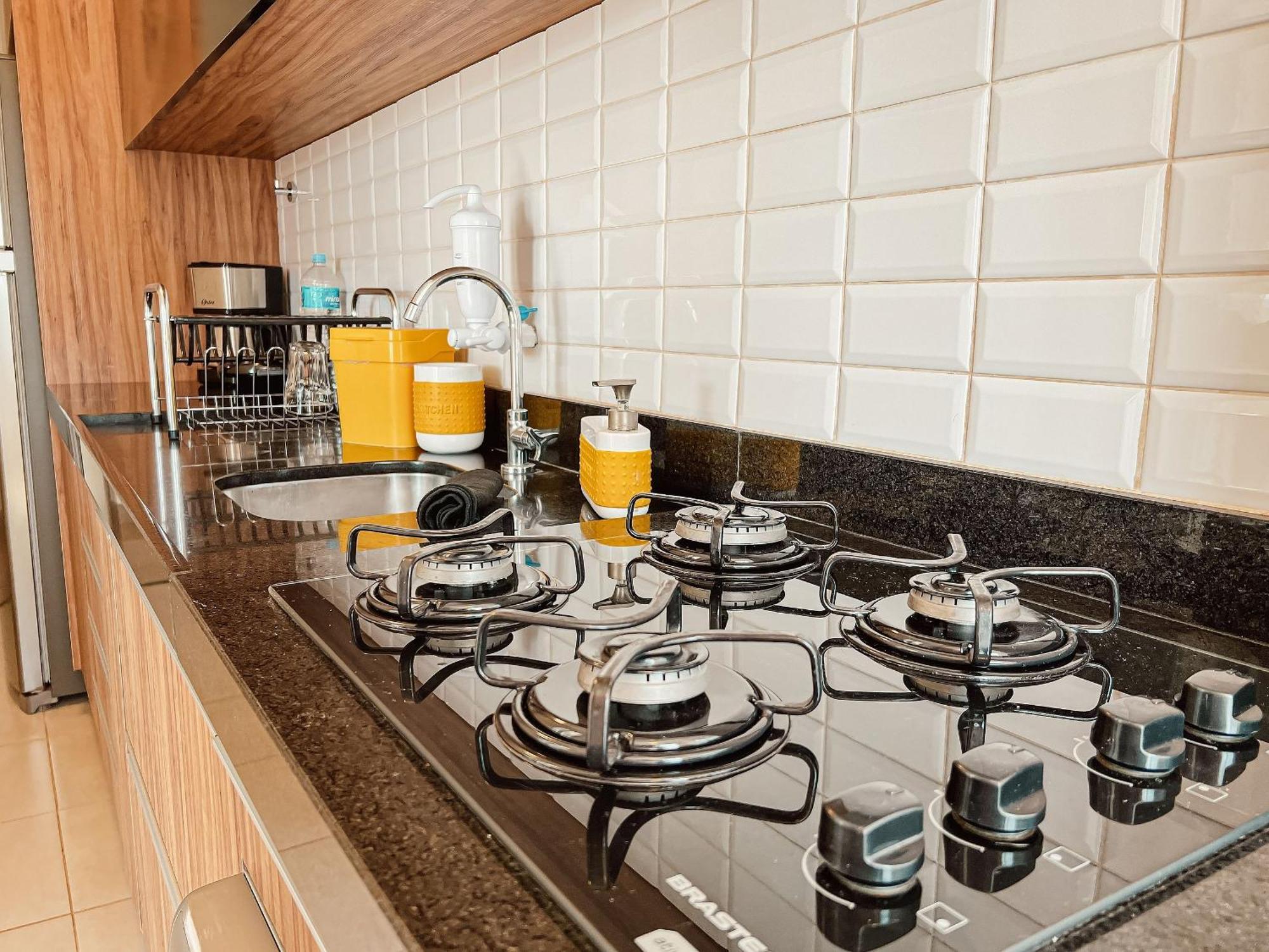 Residencial Spazio Blu - * Sao Jose do Rio Preto (Sao Paulo)
