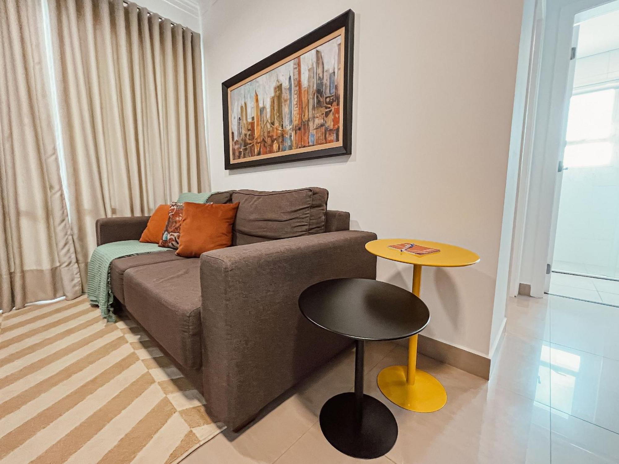 Residencial Spazio Blu - Holiday home