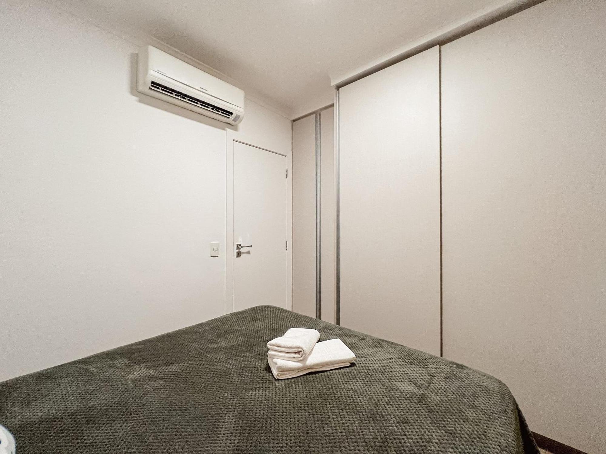 Holiday home Residencial Spazio Blu - Sao Jose do Rio Preto (Sao Paulo)