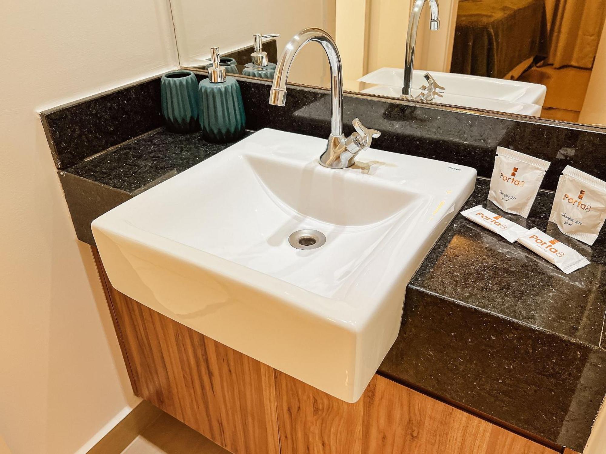Residencial Spazio Blu - Holiday home Sao Jose do Rio Preto (Sao Paulo)