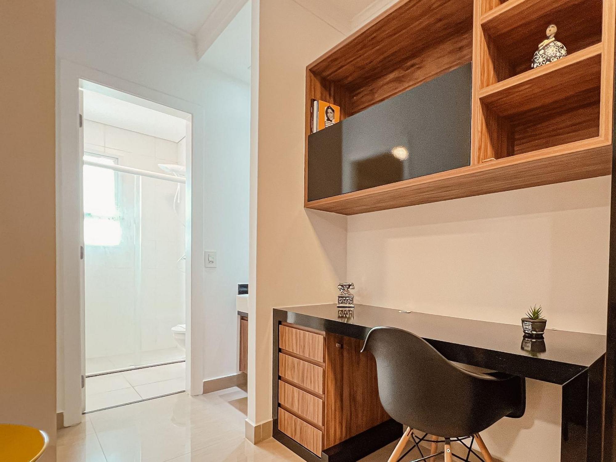 Residencial Spazio Blu - Holiday home