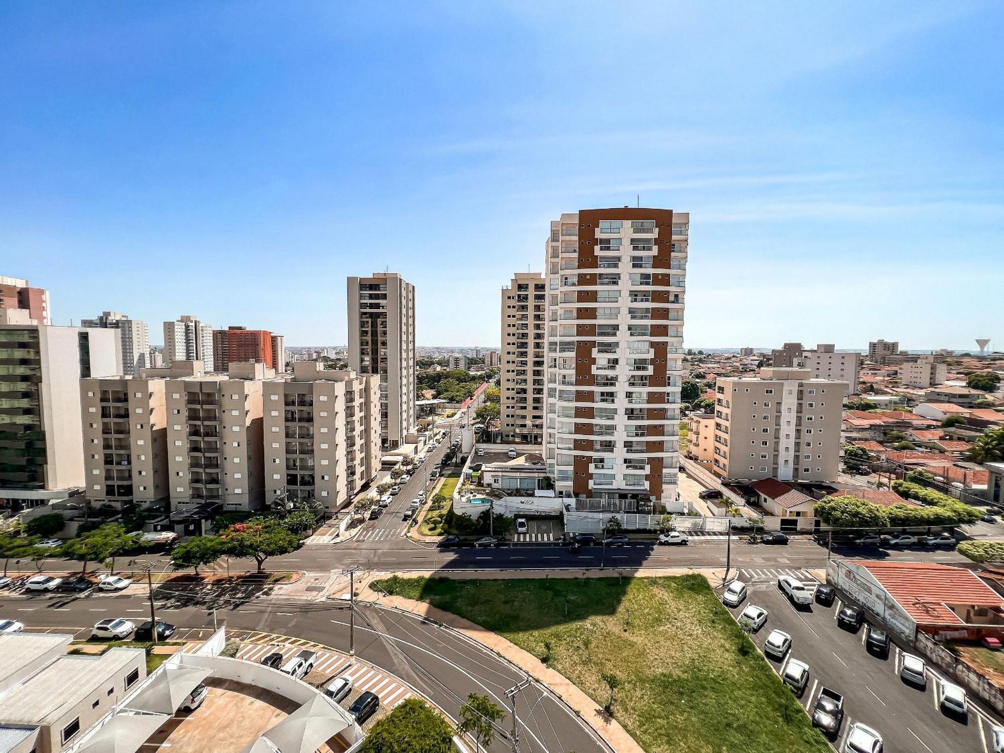 Residencial Spazio Blu - Holiday home *