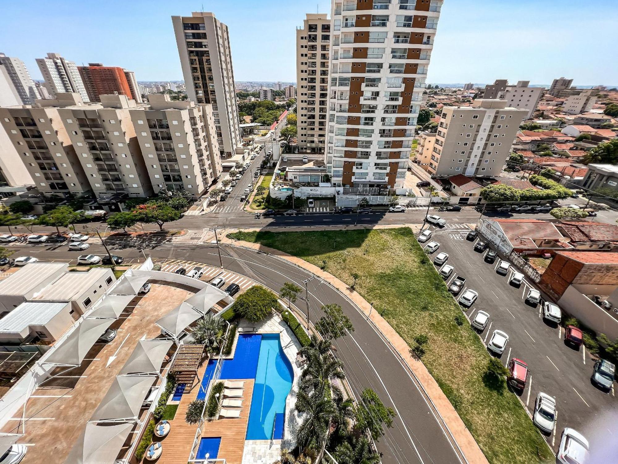Residencial Spazio Blu - Holiday home