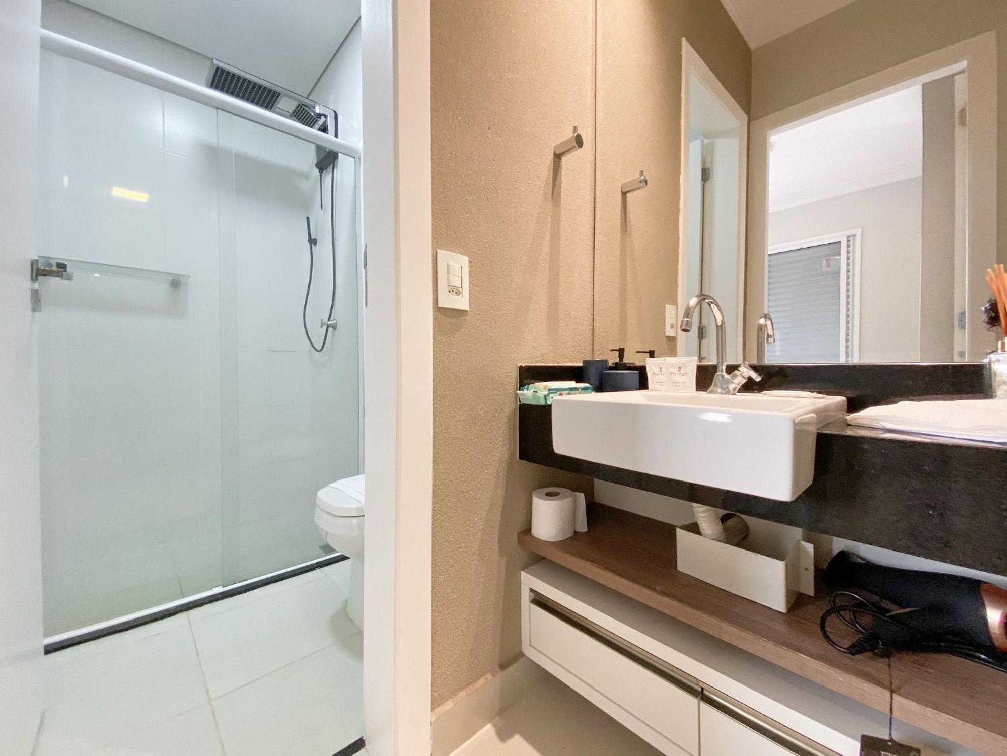 Holiday home Residencial Spazio Blu - *