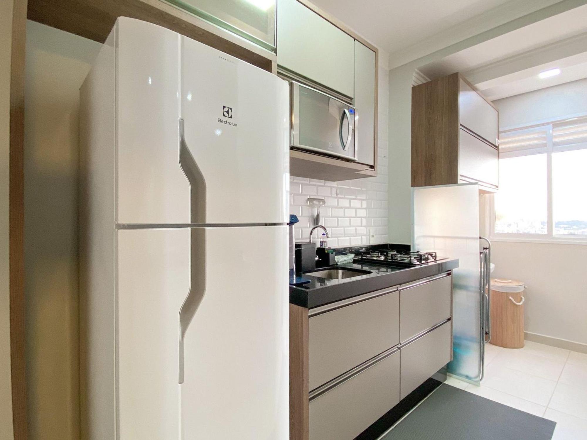 Residencial Spazio Blu -
