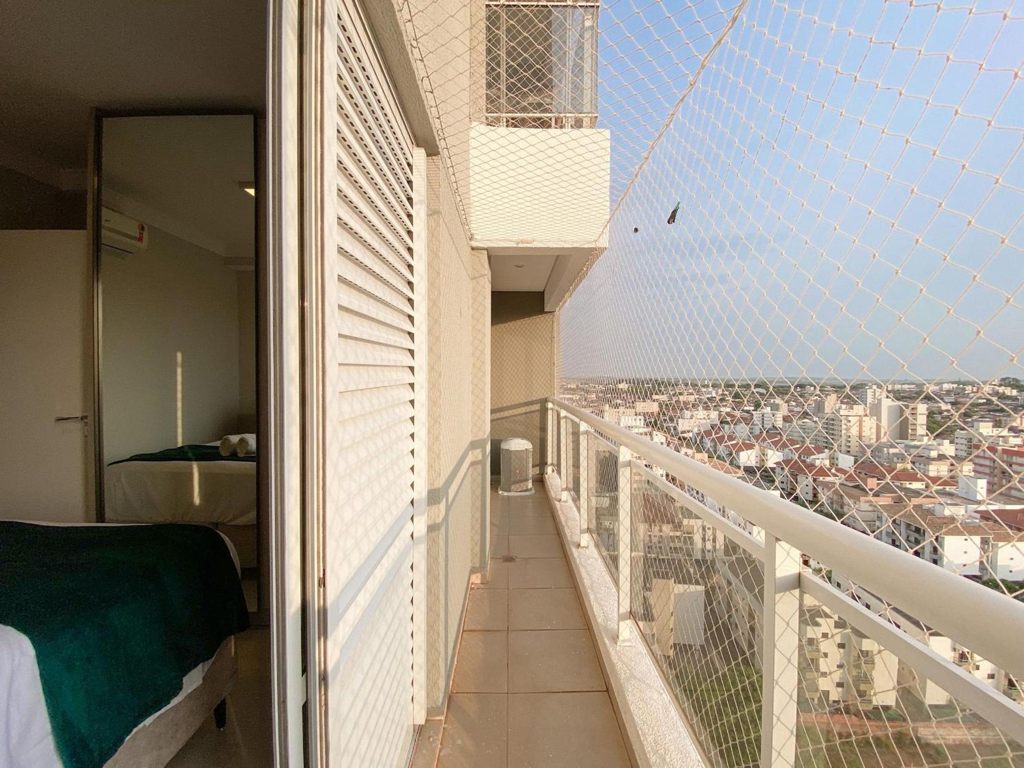 Residencial Spazio Blu - * Sao Jose do Rio Preto (Sao Paulo)