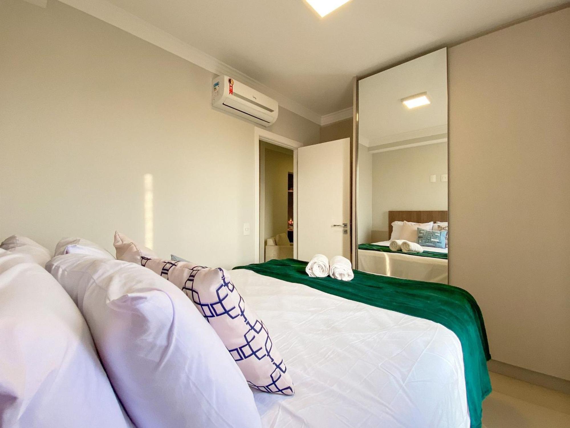Residencial Spazio Blu - Holiday home